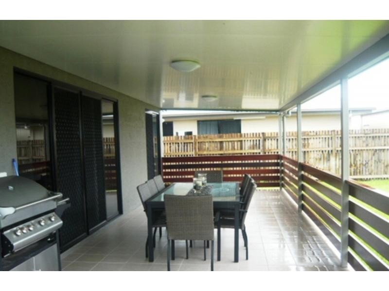 6 Bronzewing Crescent, Kalynda Chase, Bohle Plains QLD 4817