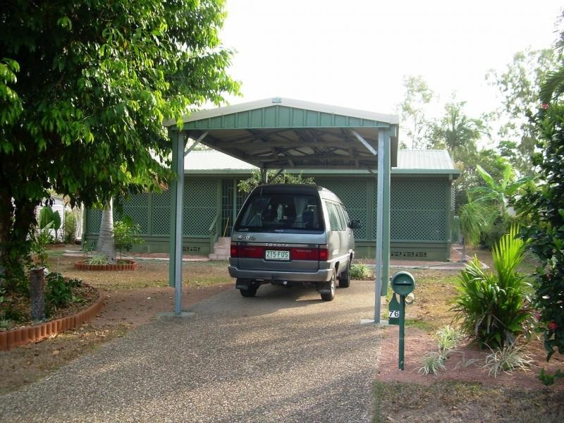 76 Herald Street, Townsville City QLD 4810