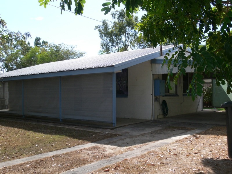 6 Trevina Street, Balgal Beach QLD 4816