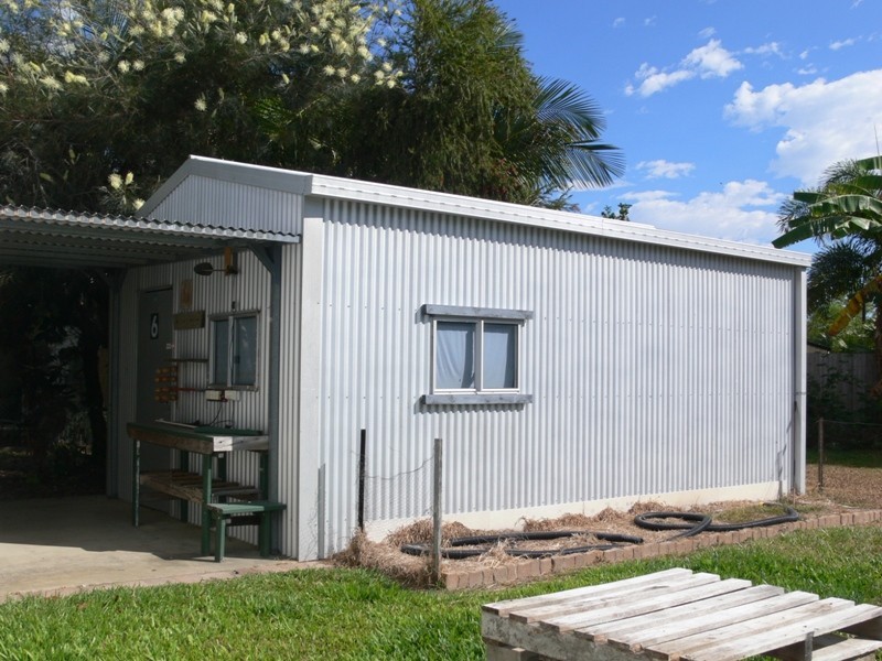 6 Trevina Street, Balgal Beach QLD 4816