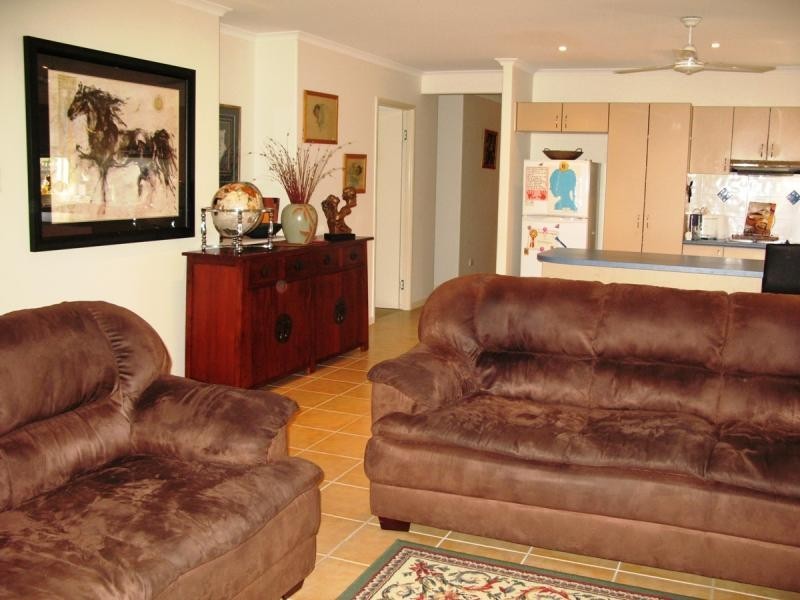 11 Bel Air Avenue, Kirwan QLD 4817