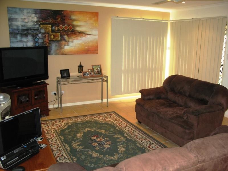 11 Bel Air Avenue, Kirwan QLD 4817