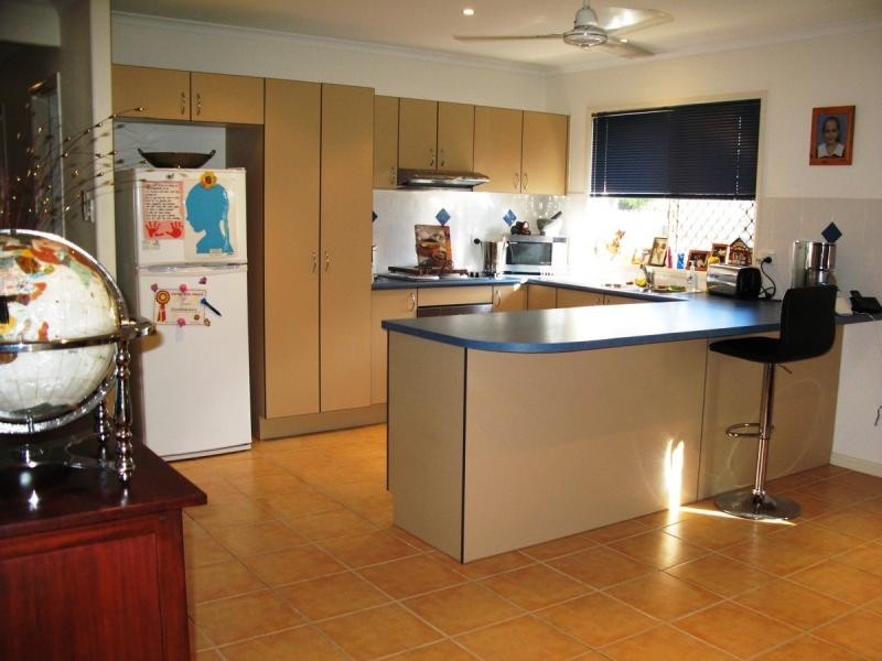 11 Bel Air Avenue, Kirwan QLD 4817