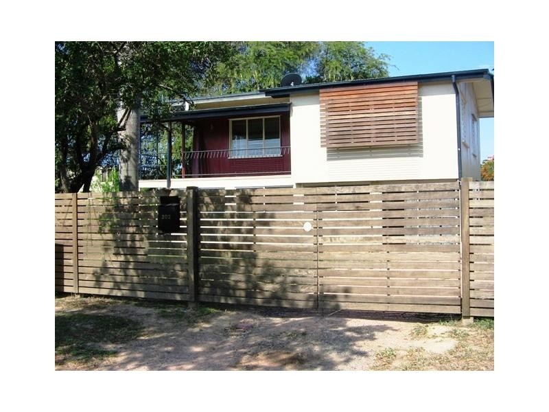 202 Ireland Street, Oonoonba QLD 4811