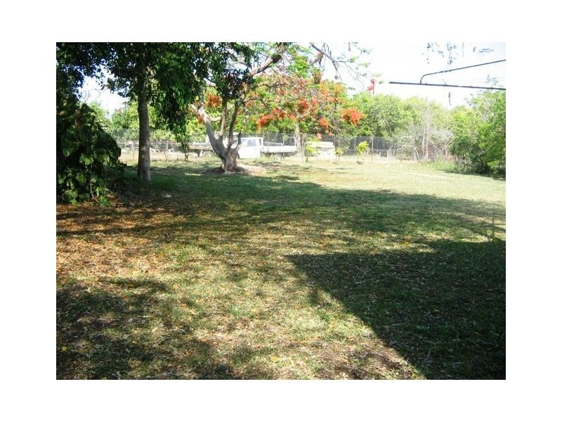 202 Ireland Street, Oonoonba QLD 4811