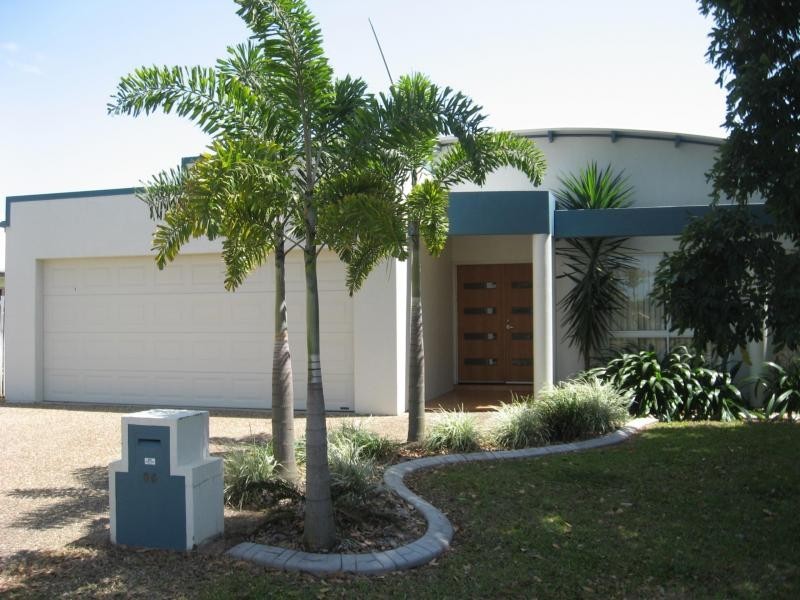 96 Sanctuary Drive, Idalia QLD 4811