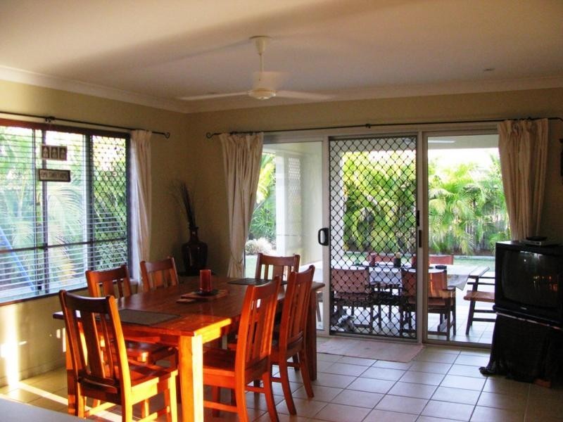 2 Chaimberlane Place, Kirwan QLD 4817