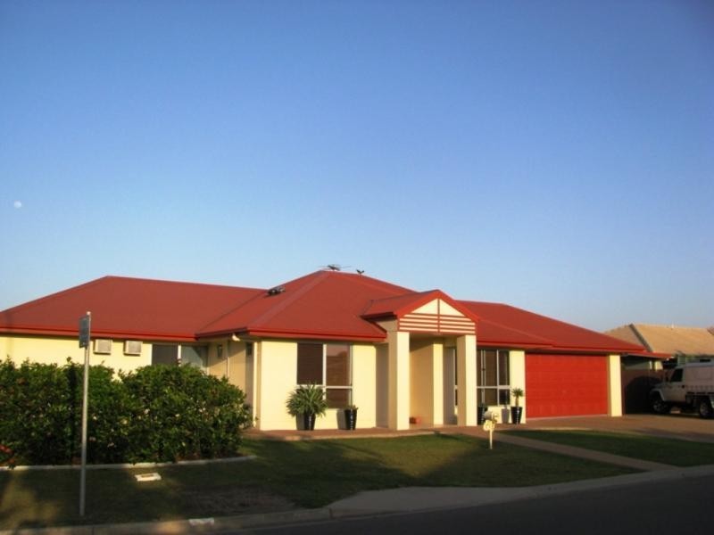 2 Chaimberlane Place, Kirwan QLD 4817