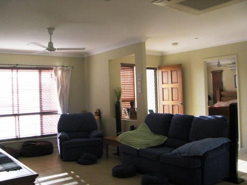 2 Chaimberlane Place, Kirwan QLD 4817