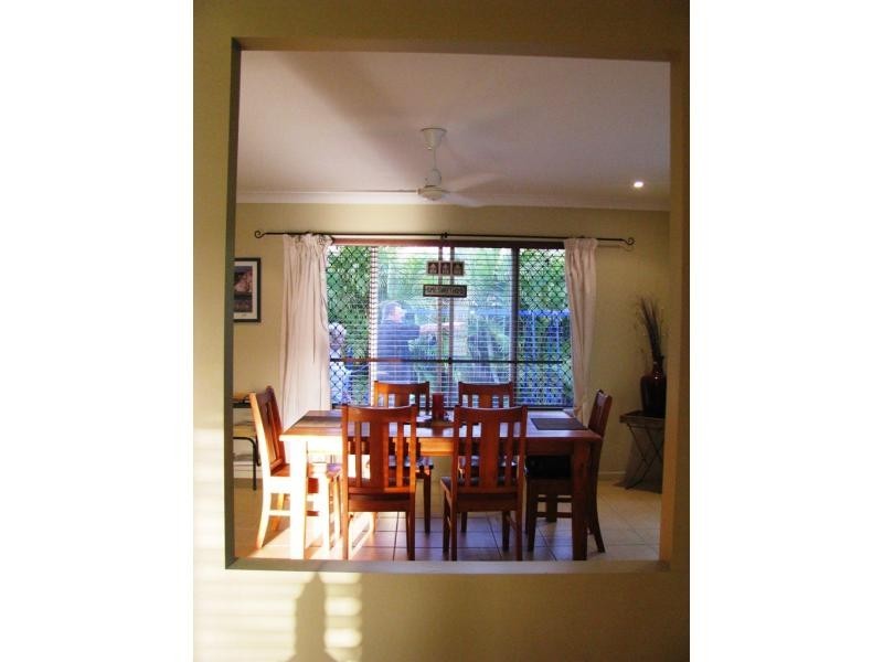 2 Chaimberlane Place, Kirwan QLD 4817