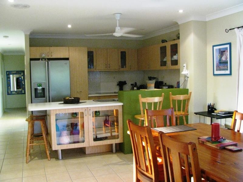 2 Chaimberlane Place, Kirwan QLD 4817