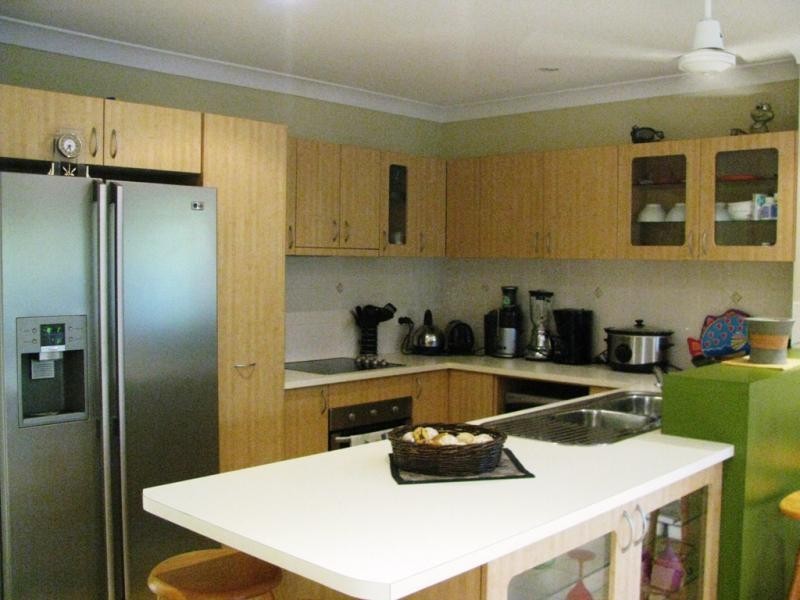 2 Chaimberlane Place, Kirwan QLD 4817