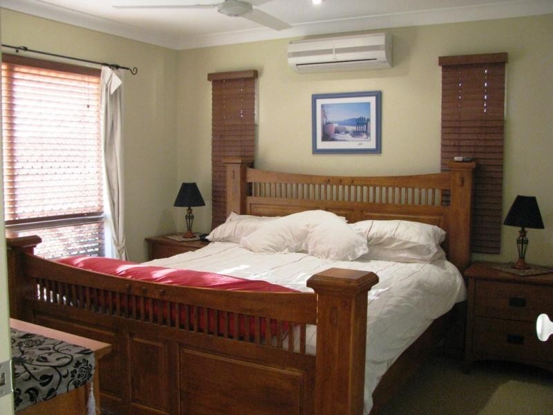 2 Chaimberlane Place, Kirwan QLD 4817