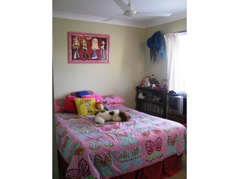 2 Chaimberlane Place, Kirwan QLD 4817