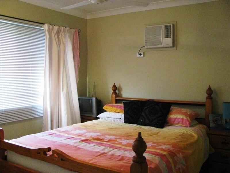 2 Chaimberlane Place, Kirwan QLD 4817