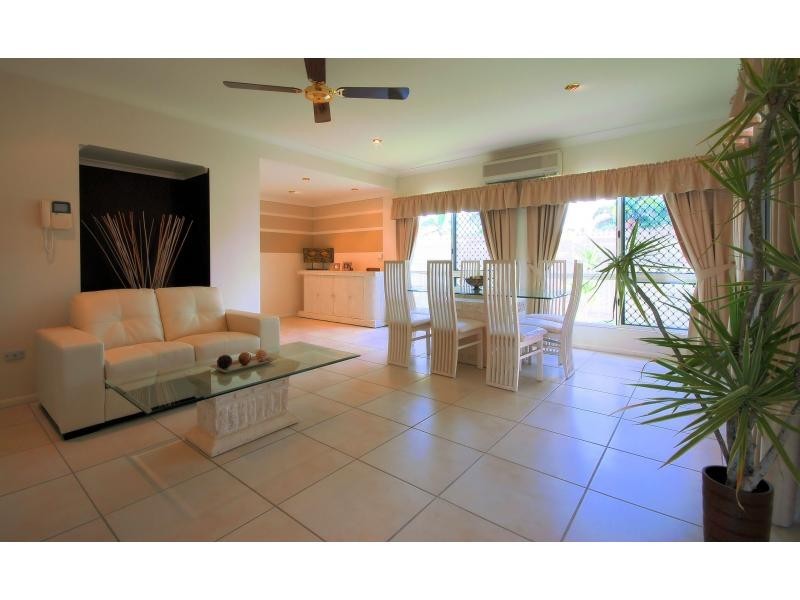 17 Wolseley Court, Annandale QLD 4814