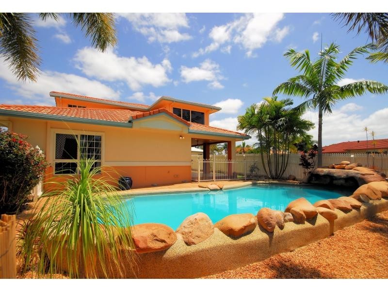 17 Wolseley Court, Annandale QLD 4814