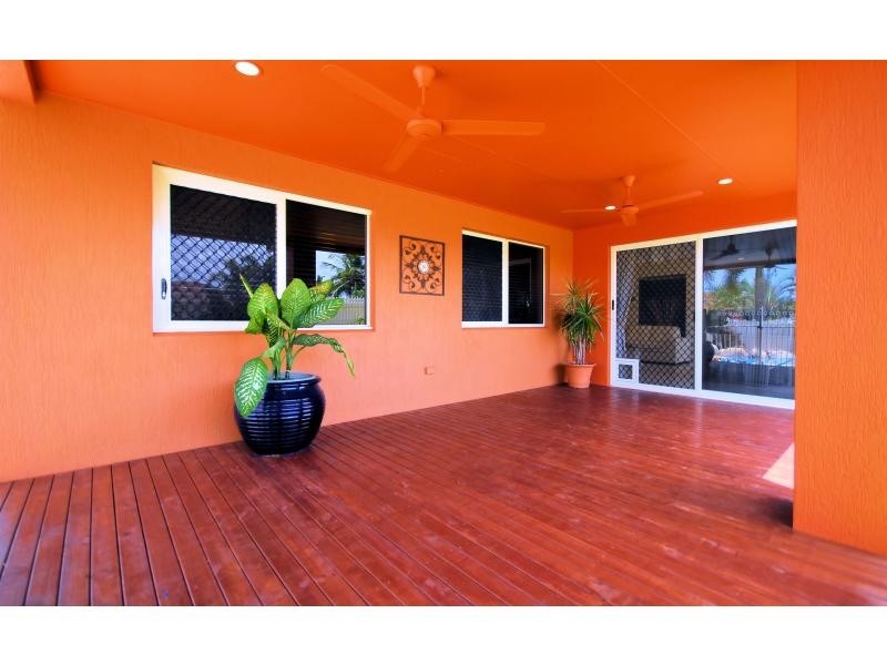 17 Wolseley Court, Annandale QLD 4814