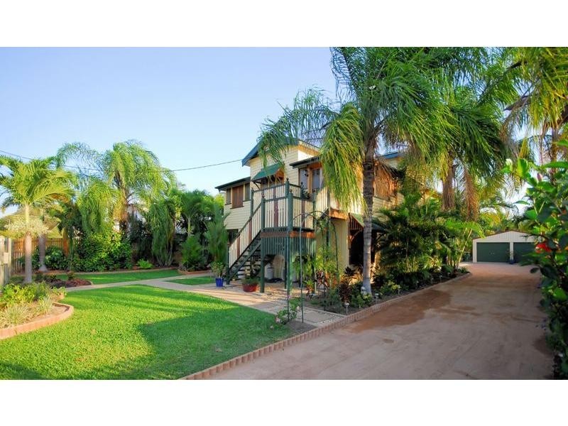 34 Albury Street, Pimlico QLD 4812