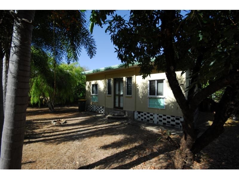 59 Marlin Street, Balgal Beach QLD 4816