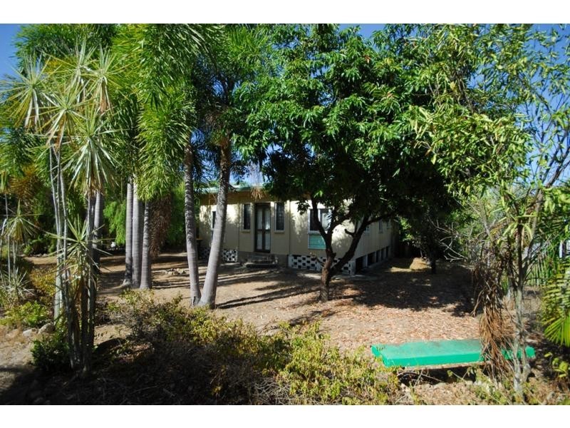 59 Marlin Street, Balgal Beach QLD 4816