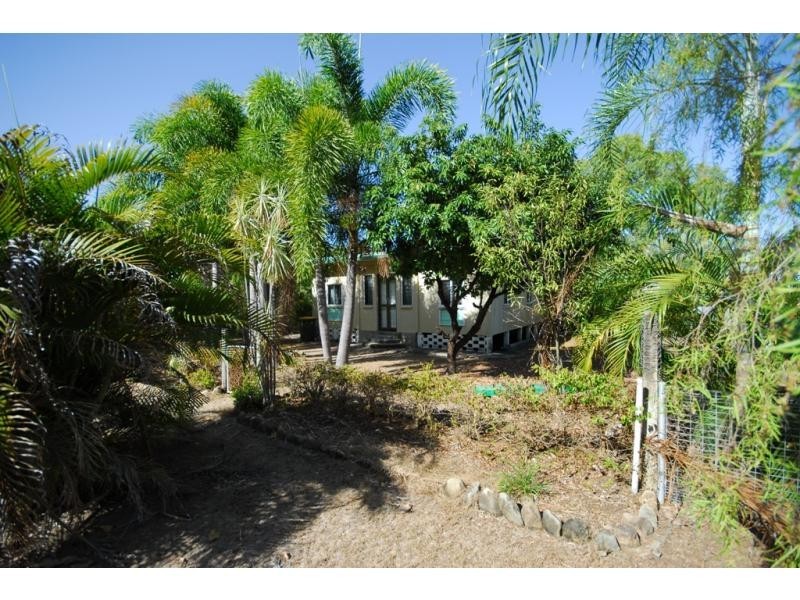 59 Marlin Street, Balgal Beach QLD 4816