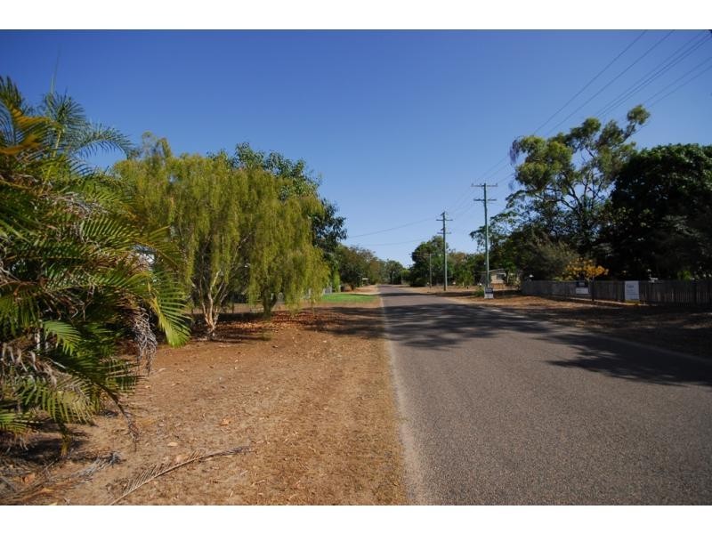 59 Marlin Street, Balgal Beach QLD 4816