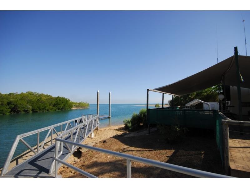 59 Marlin Street, Balgal Beach QLD 4816