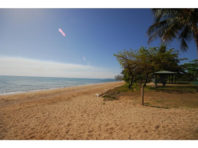 59 Marlin Street, Balgal Beach QLD 4816