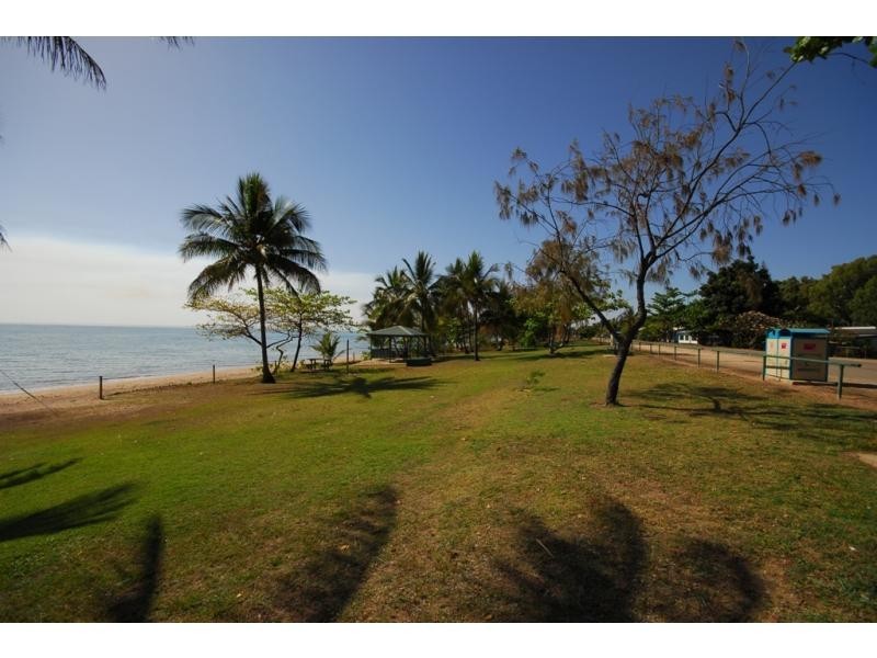 59 Marlin Street, Balgal Beach QLD 4816