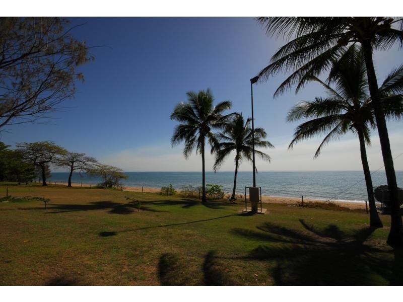 59 Marlin Street, Balgal Beach QLD 4816