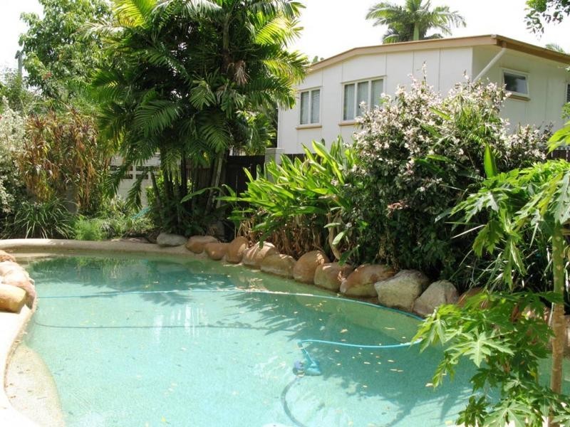 66 O’reilly Street, Mundingburra QLD 4812