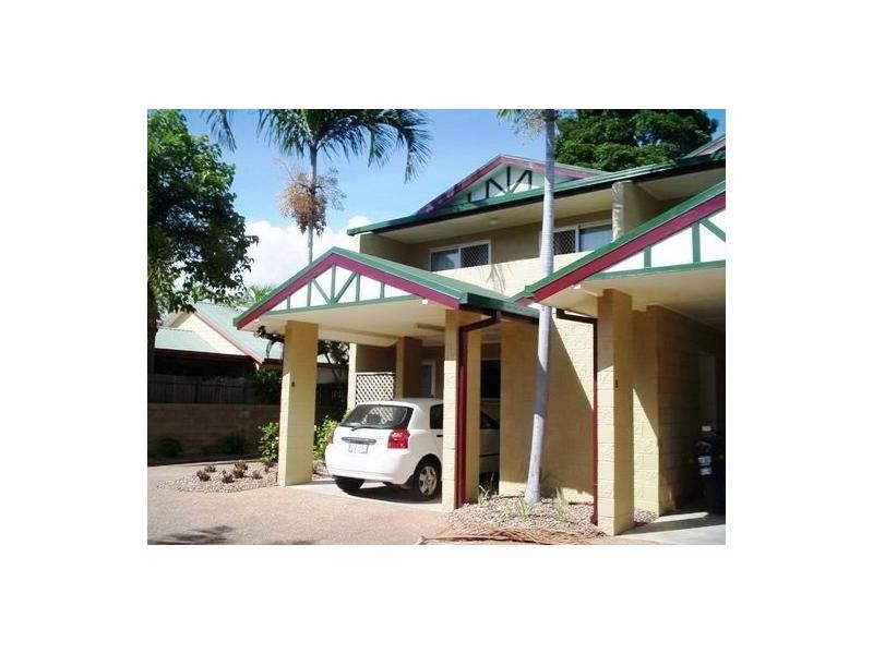 6/7-13 McIlwraith Street, South Townsville QLD 4810