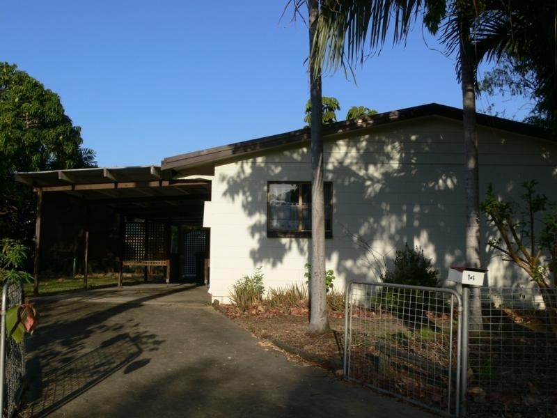 14 Pandora Court, Kirwan QLD 4817