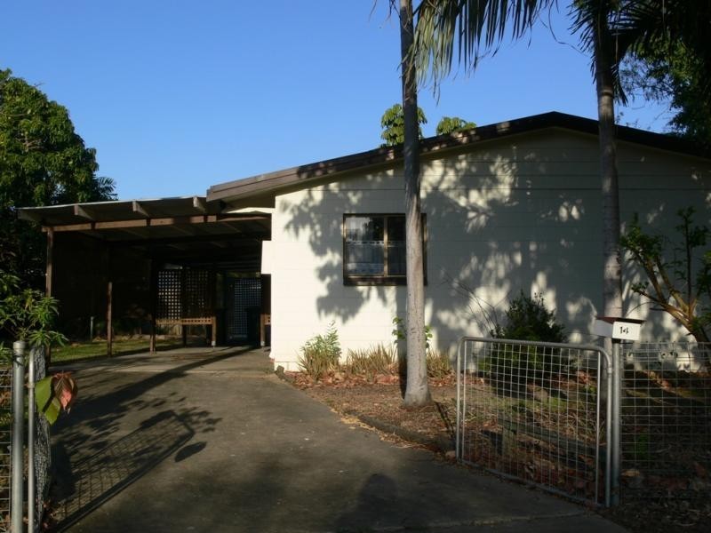 14 Pandora Court, Kirwan QLD 4817