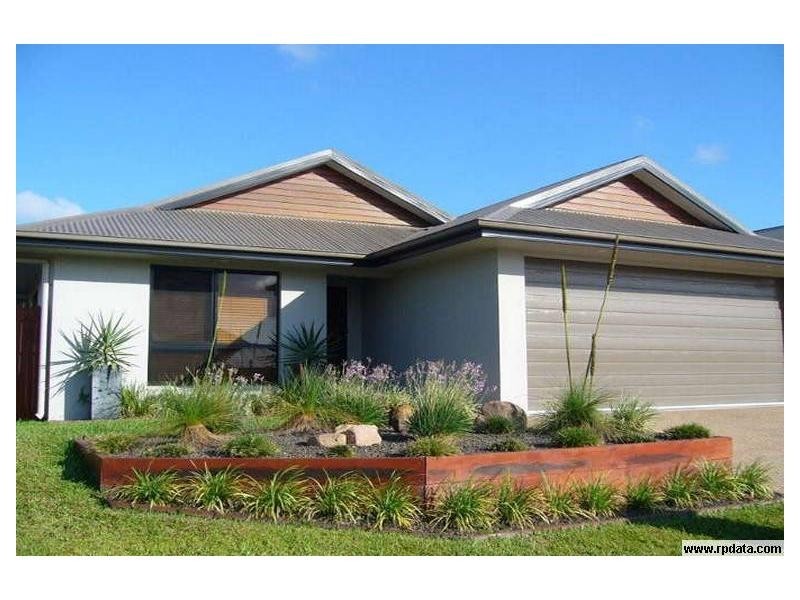 58 Freshwater Drive, Douglas QLD 4814