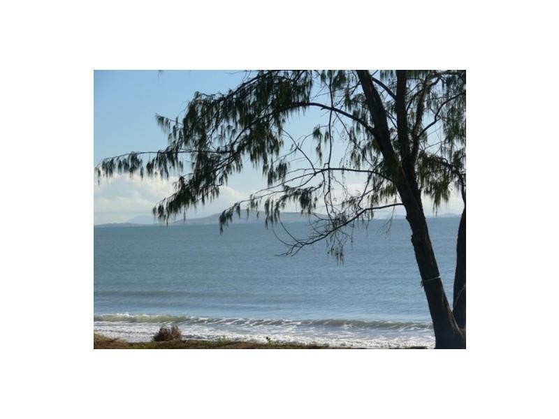 15 Howitson Drive, Mystic Sands, Balgal Beach QLD 4816