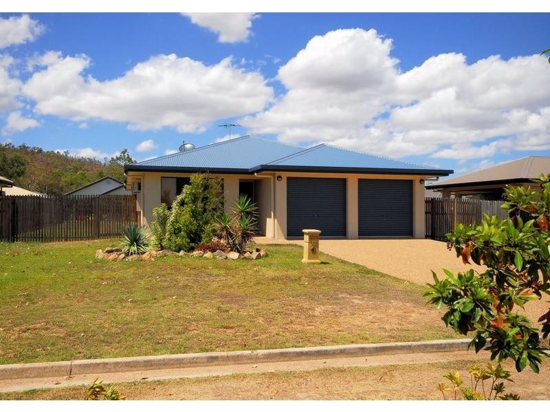 12 GEANEY Lane, Deeragun QLD 4818