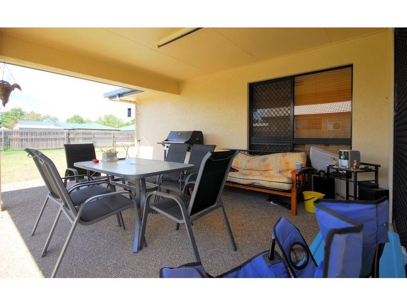 12 GEANEY Lane, Deeragun QLD 4818