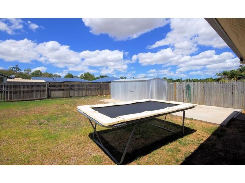 12 GEANEY Lane, Deeragun QLD 4818