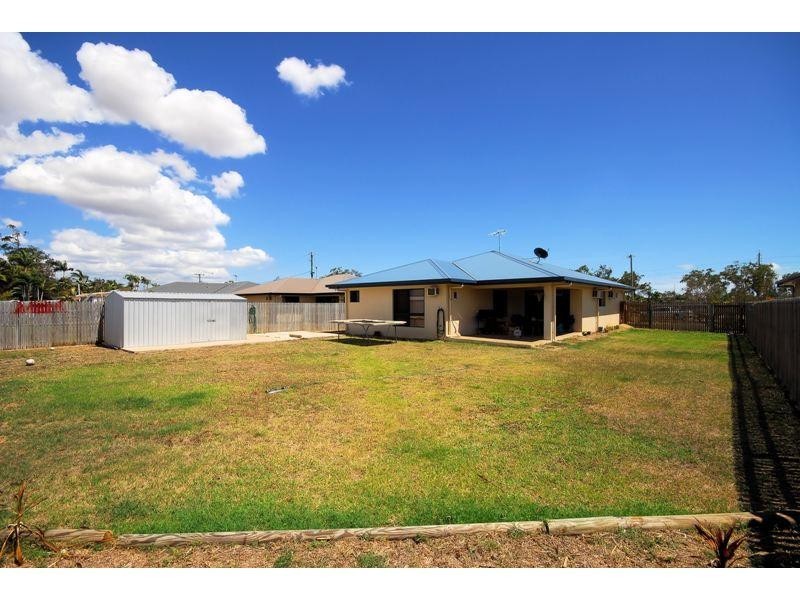 12 GEANEY Lane, Deeragun QLD 4818