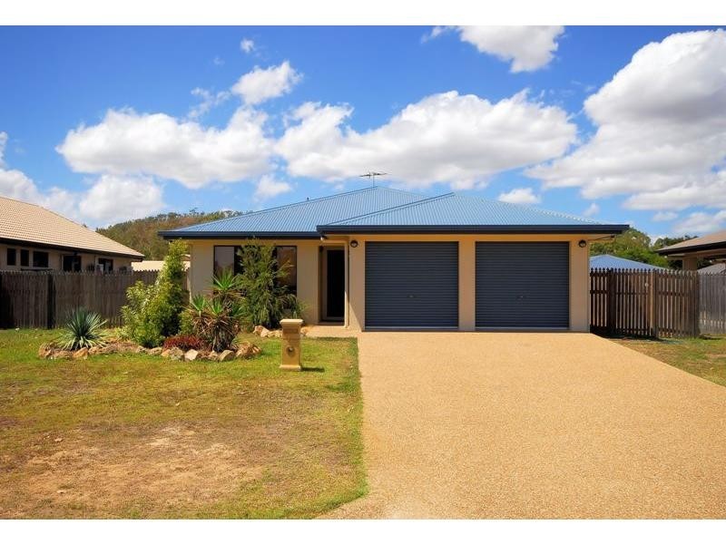 12 GEANEY Lane, Deeragun QLD 4818