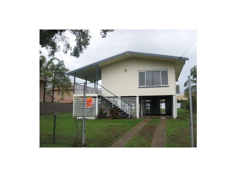 51 Lowth Street, Rosslea QLD 4812