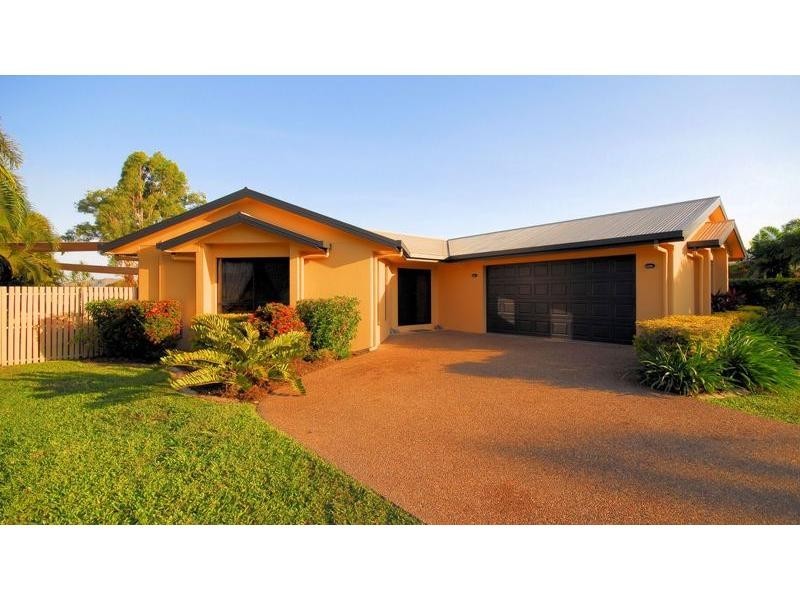 6 Astill Street, Cranbrook QLD 4814