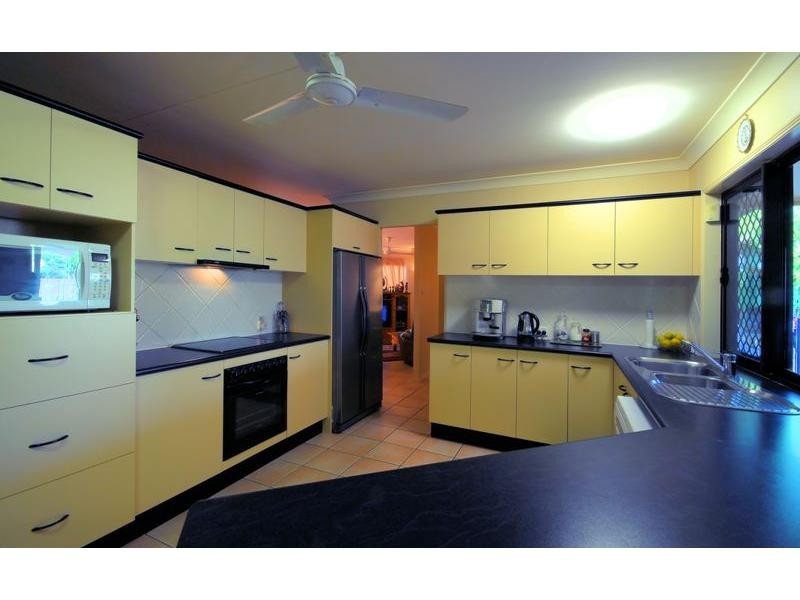 6 Astill Street, Cranbrook QLD 4814