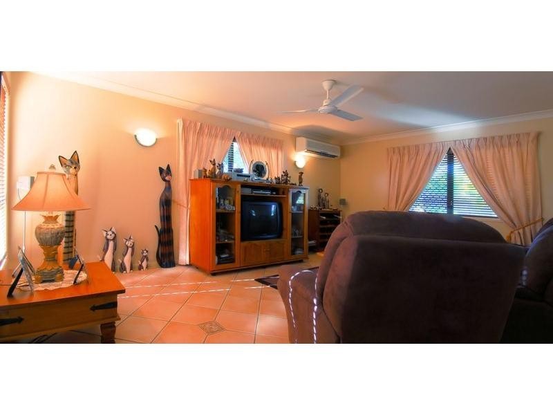 6 Astill Street, Cranbrook QLD 4814