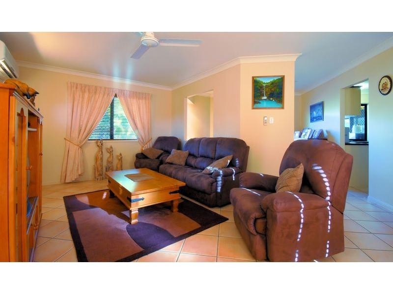 6 Astill Street, Cranbrook QLD 4814