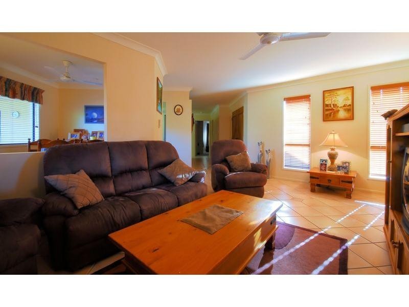 6 Astill Street, Cranbrook QLD 4814