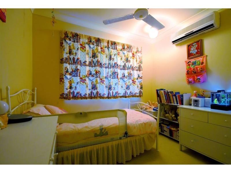 6 Astill Street, Cranbrook QLD 4814