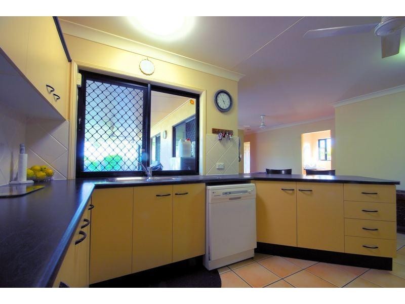 6 Astill Street, Cranbrook QLD 4814